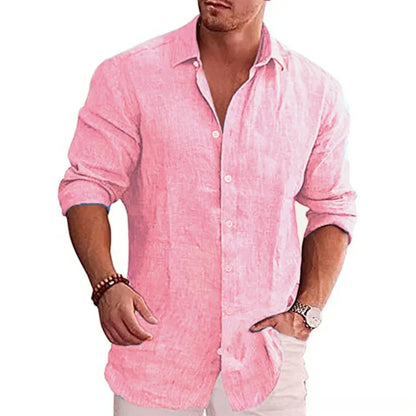 Men’s Casual Shirt