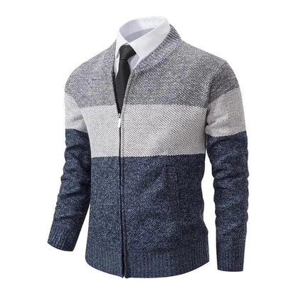 Men’s Logan Cardigan