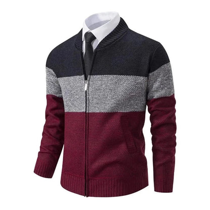 Men’s Logan Cardigan