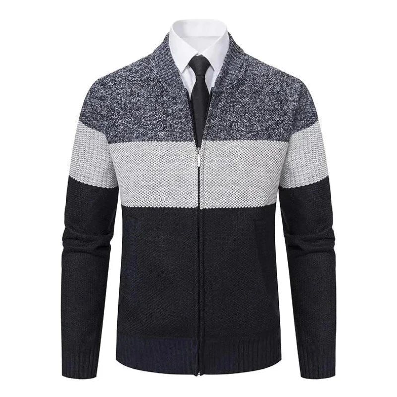 Men’s Logan Cardigan