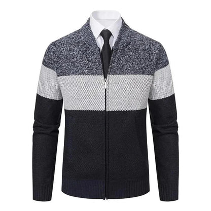 Men’s Logan Cardigan