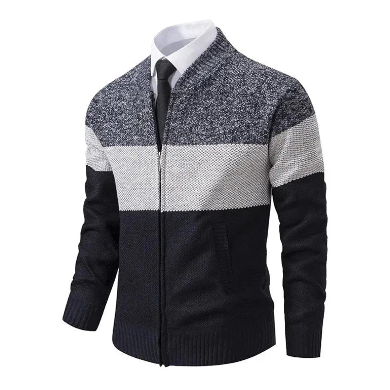 Men’s Logan Cardigan