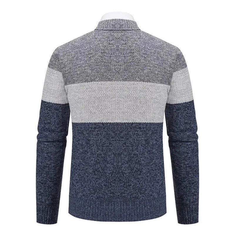 Men’s Logan Cardigan