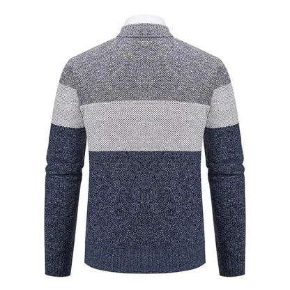 Men’s Logan Cardigan