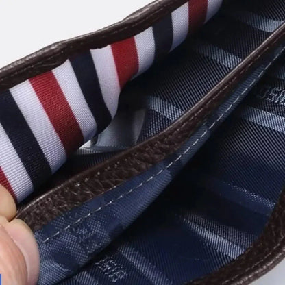 Denise Men's Wallet - Paris