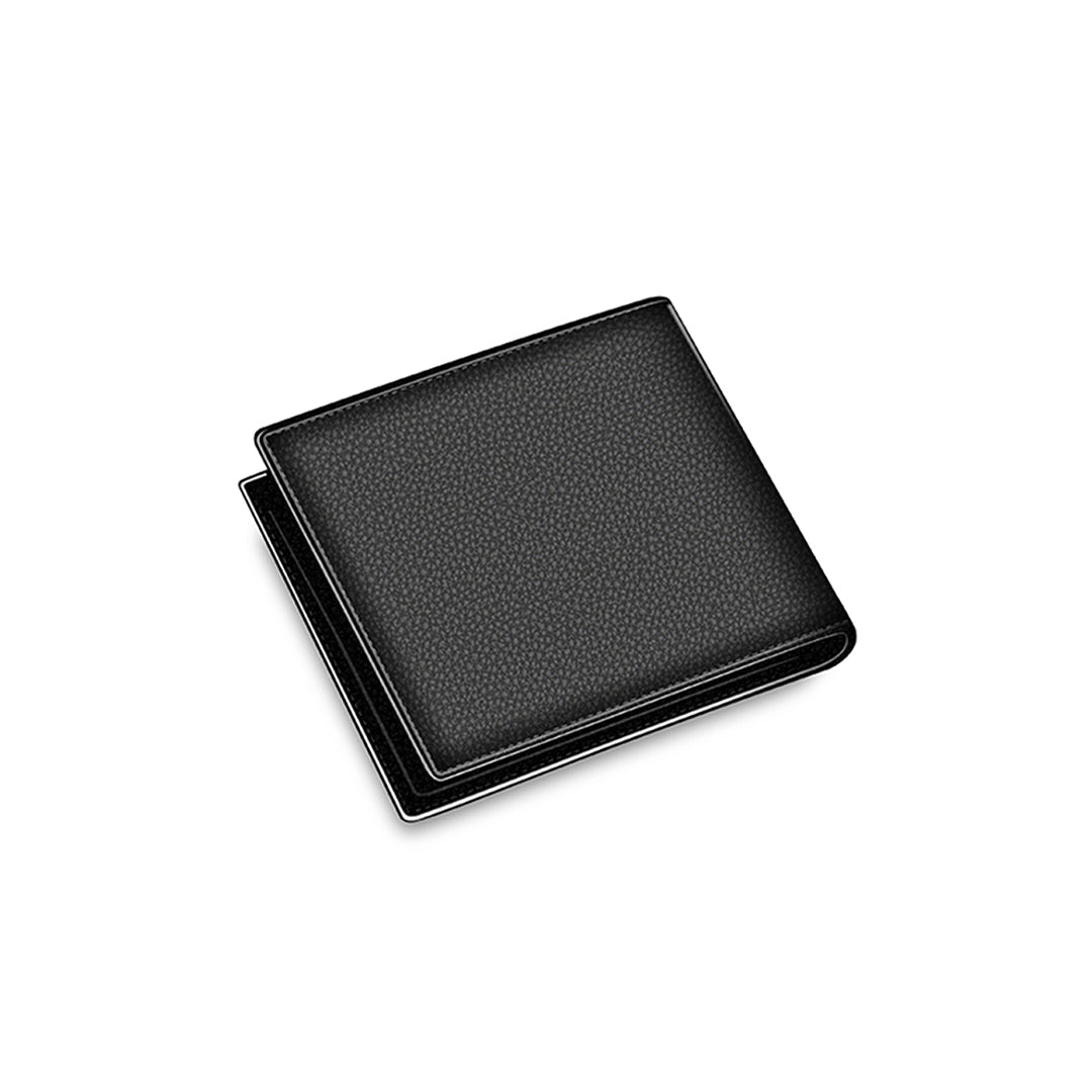 Denim Men’s Wallet – Verstappen