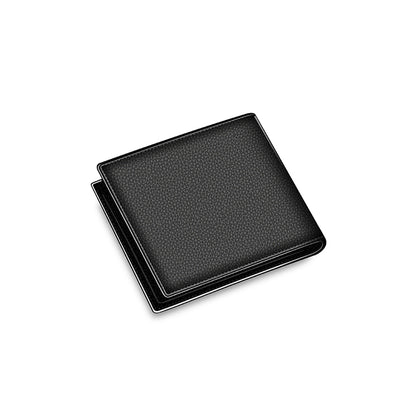 Denim Men’s Wallet – Verstappen
