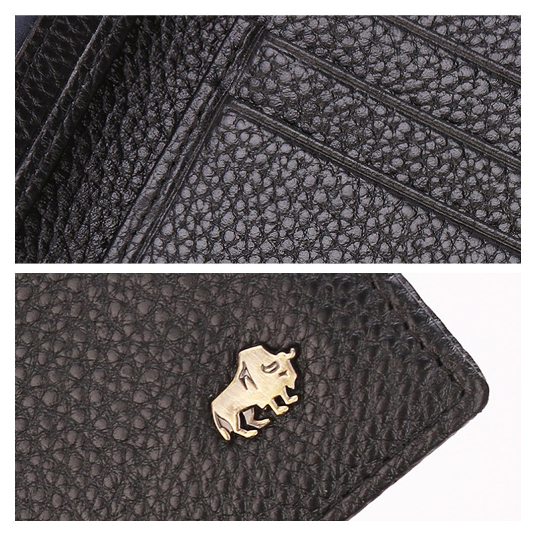 Denim Men’s Wallet – Verstappen