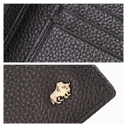 Denim Men’s Wallet – Verstappen