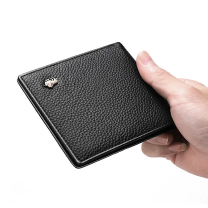 Denim Men’s Wallet – Verstappen