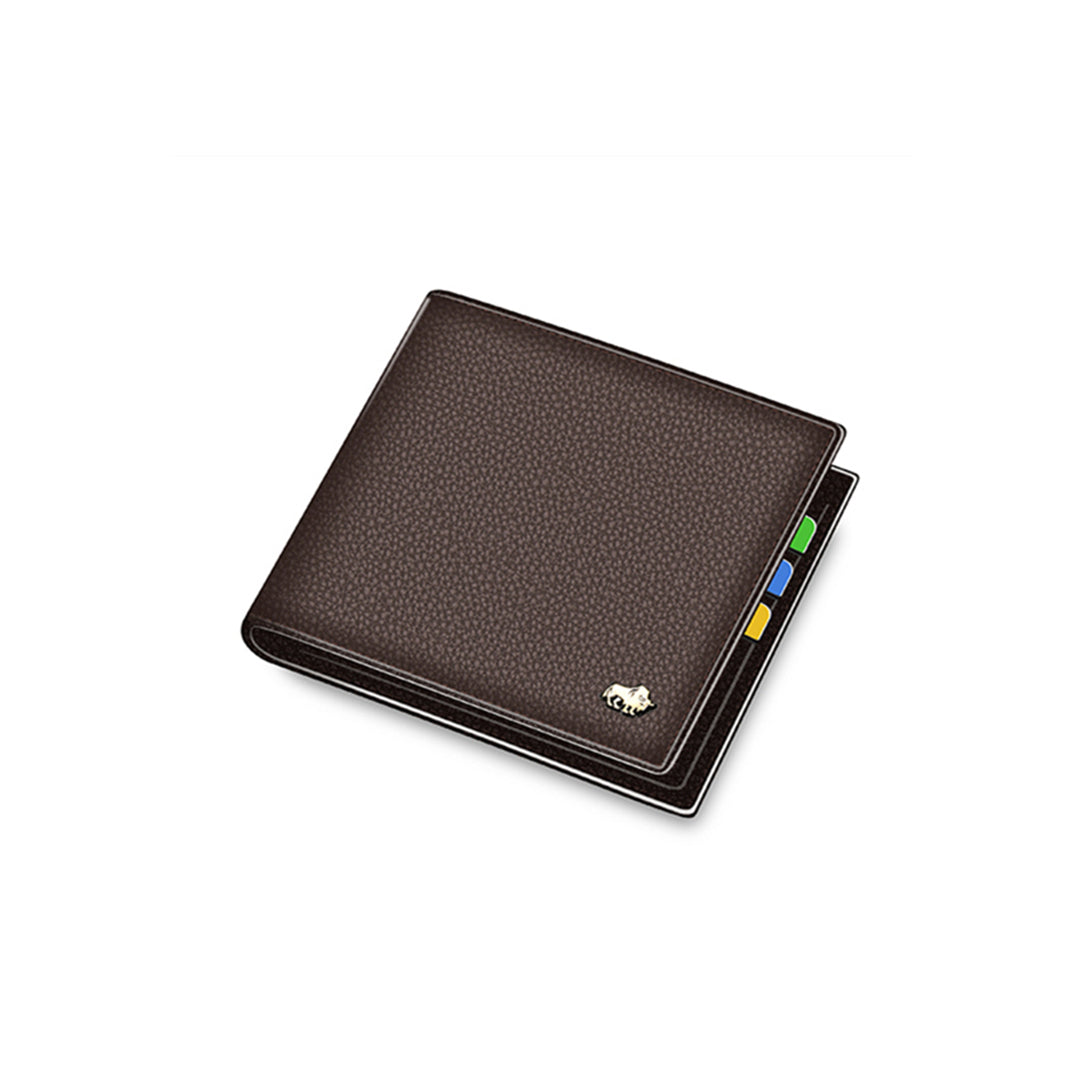 Denim Men’s Wallet – Verstappen
