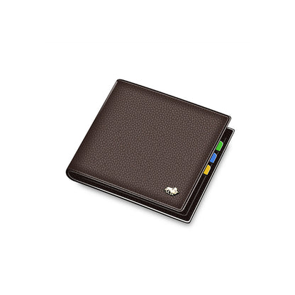 Denim Men’s Wallet – Verstappen