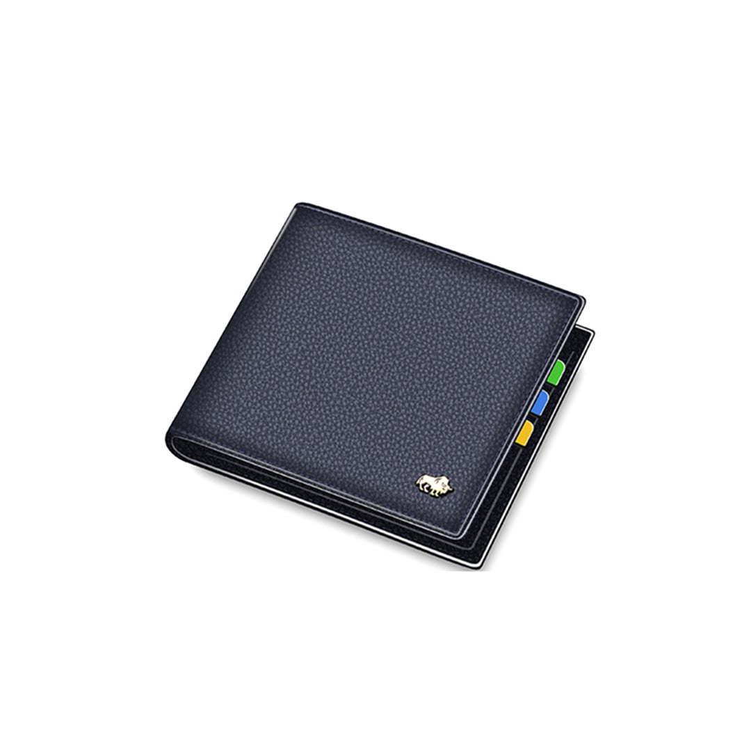 Denim Men’s Wallet – Verstappen