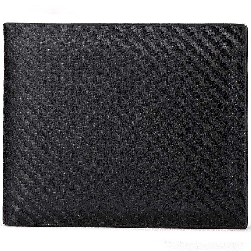 New Carbon Men’s Wallet