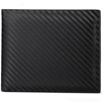 New Carbon Men’s Wallet