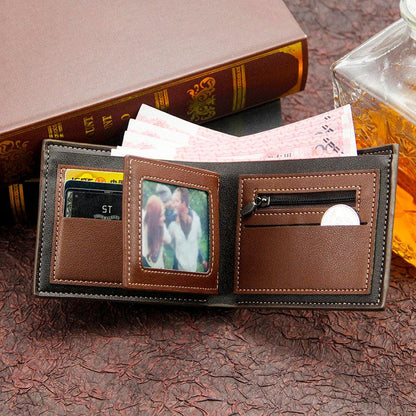 Style Classic Men’s Wallet