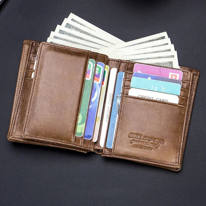 Taurus Men’s Wallet