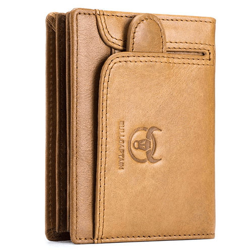 Taurus Men’s Wallet