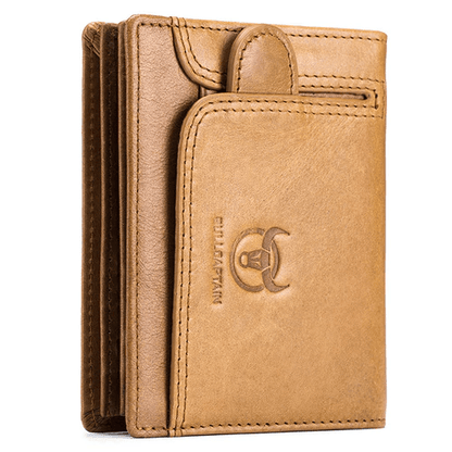 Taurus Men’s Wallet
