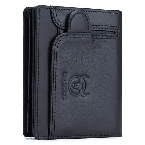 Taurus Men’s Wallet