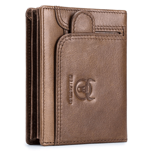 Taurus Men’s Wallet