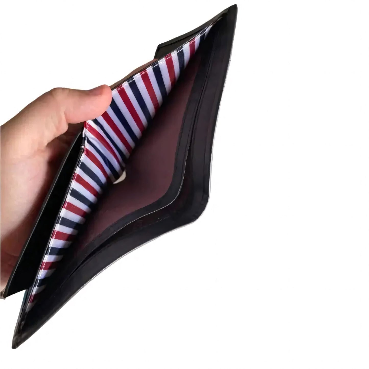William Polo Men's Wallet