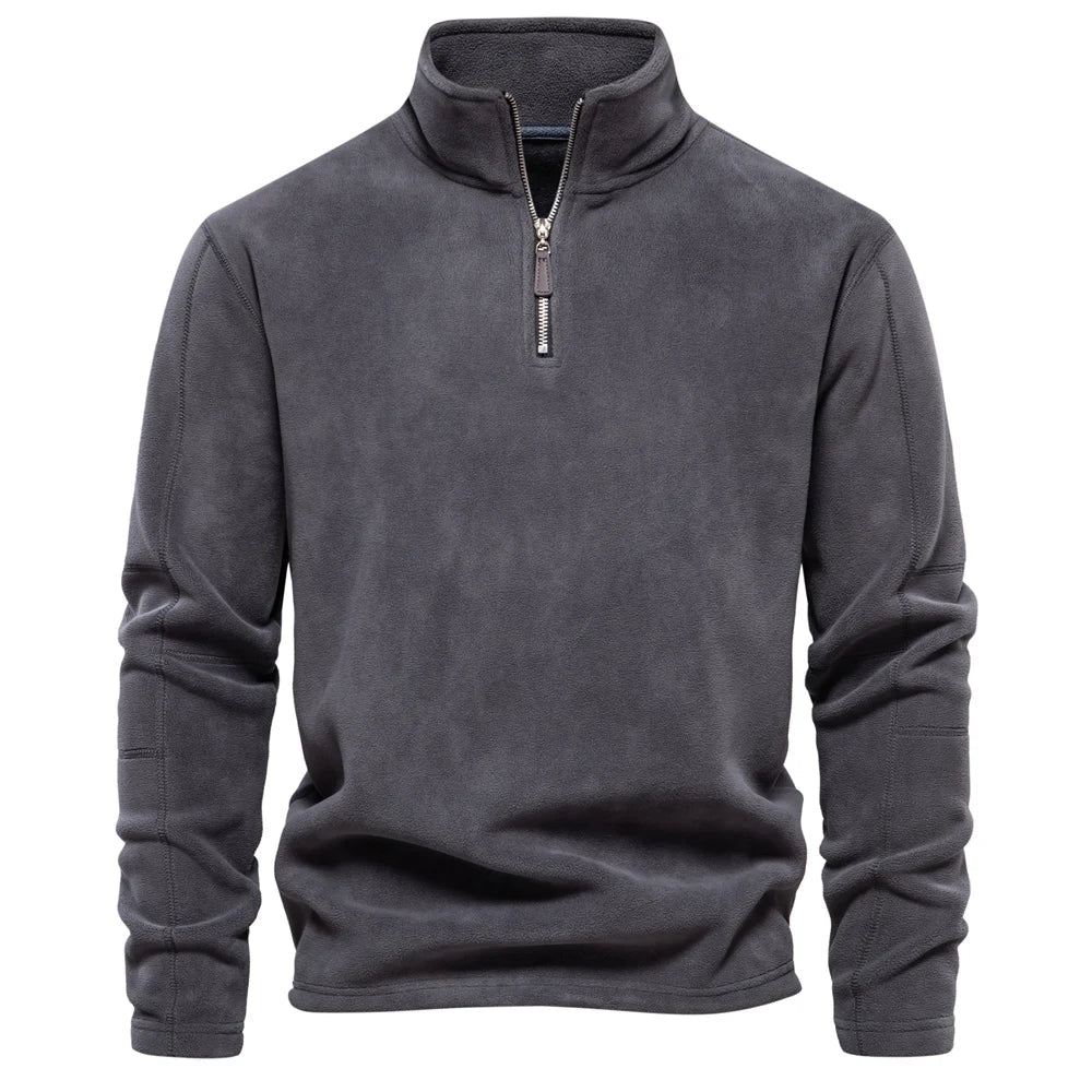 Men's Zippered Jacket Imperium