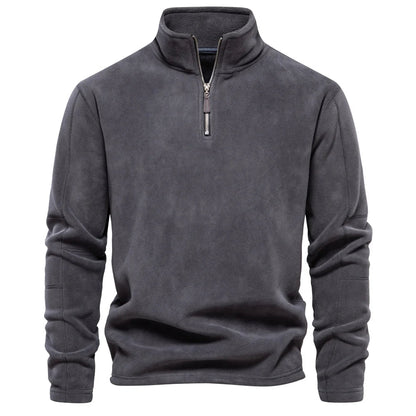 Men's Zippered Jacket Imperium