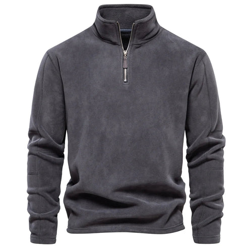 Men's Zippered Jacket Imperium