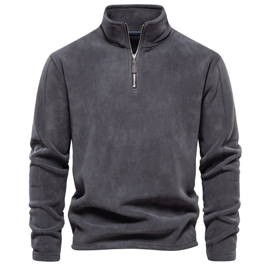 Men's Zippered Jacket Imperium