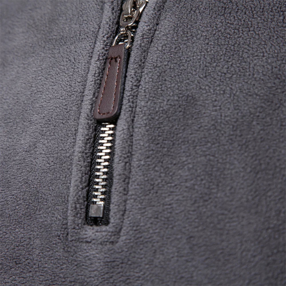 Men's Zippered Jacket Imperium