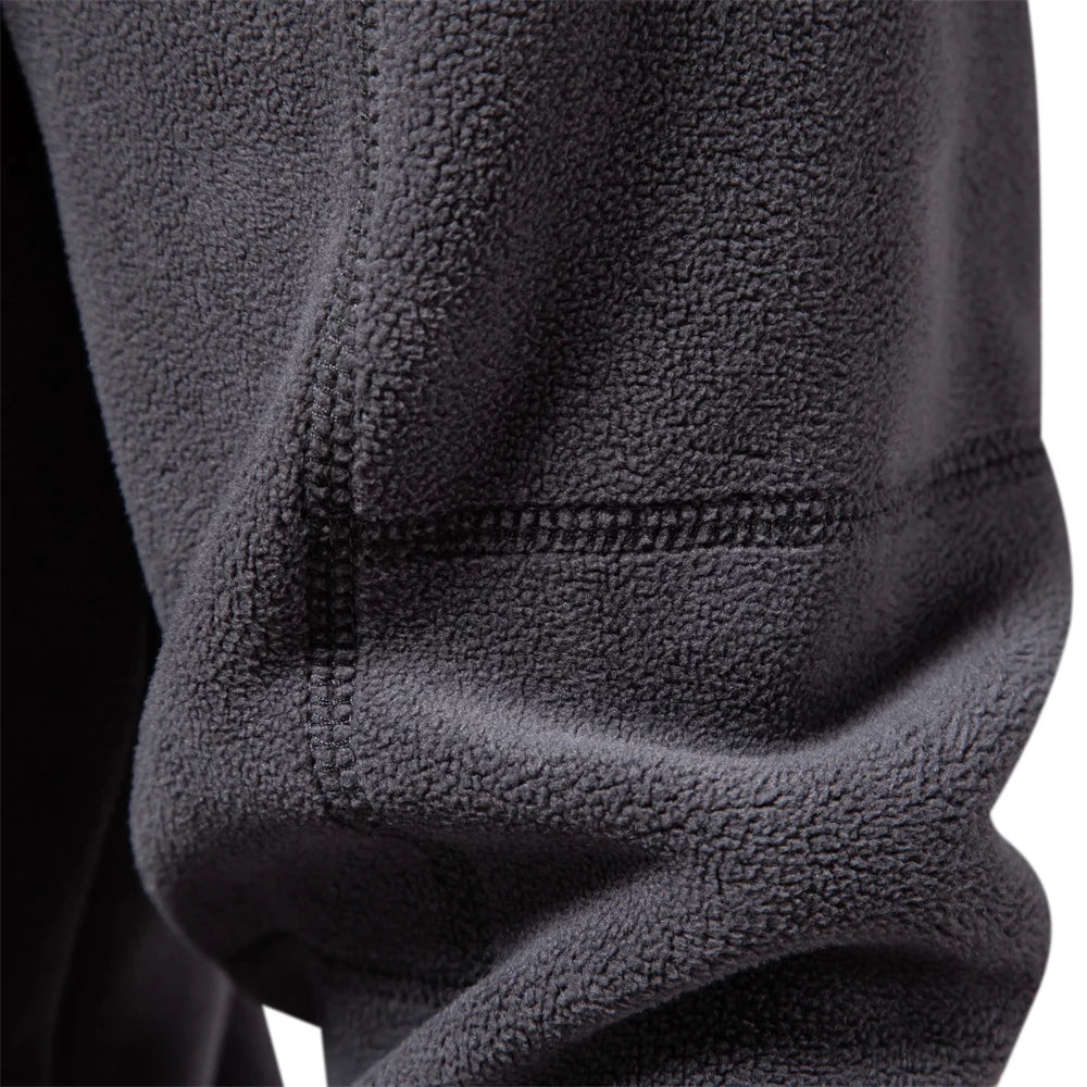 Men's Zippered Jacket Imperium