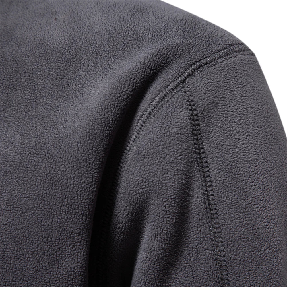 Men's Zippered Jacket Imperium
