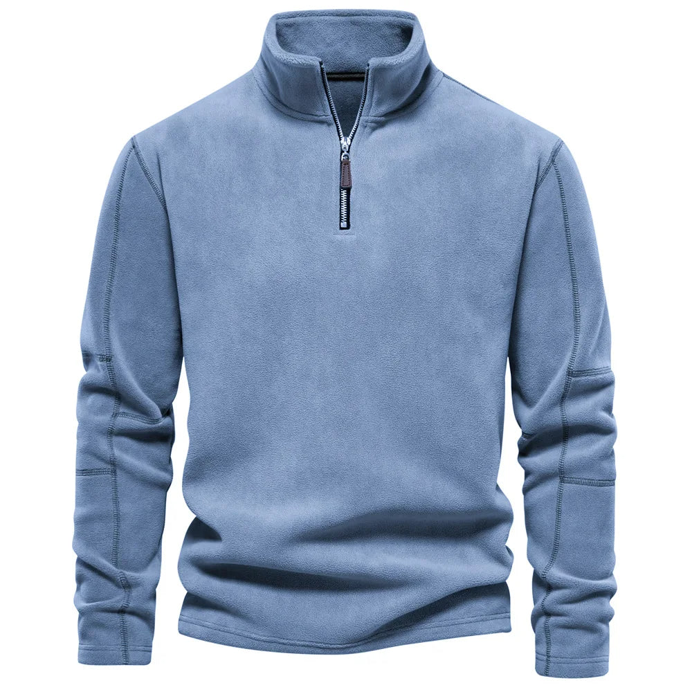 Men's Zippered Jacket Imperium
