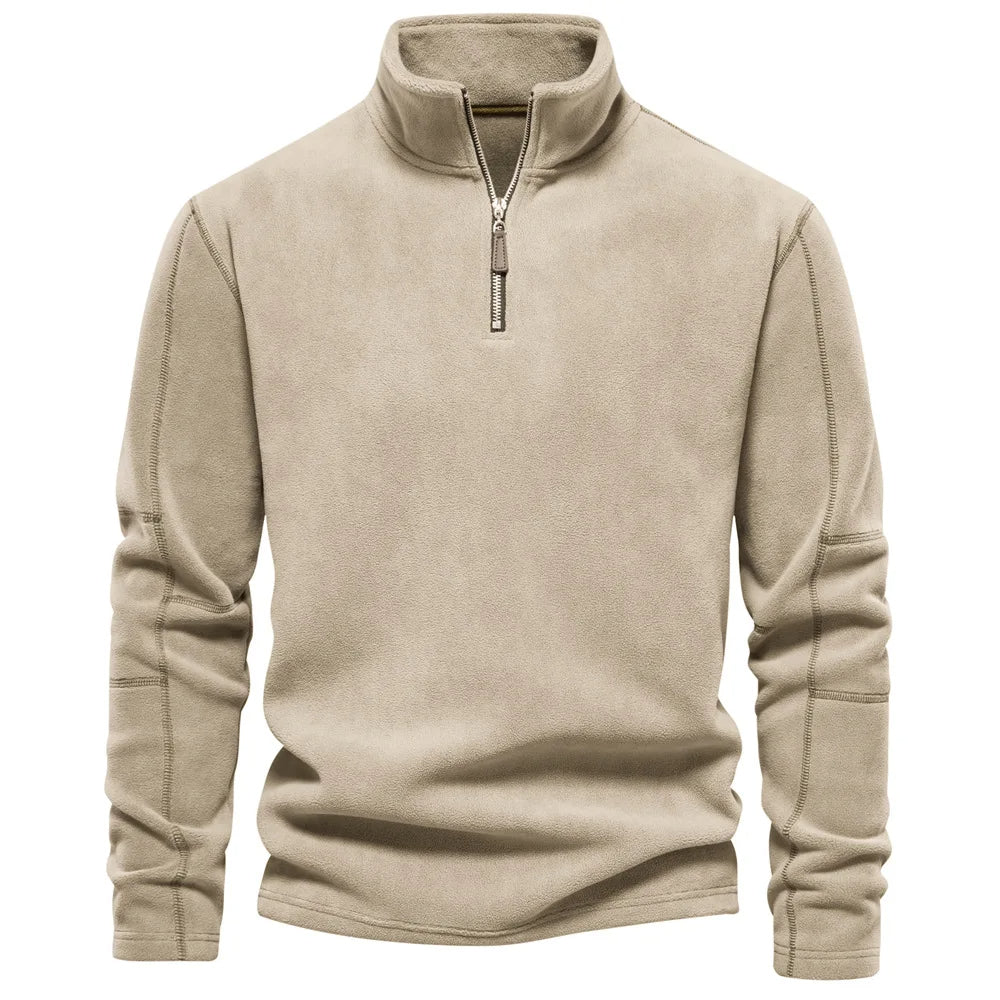 Men's Zippered Jacket Imperium