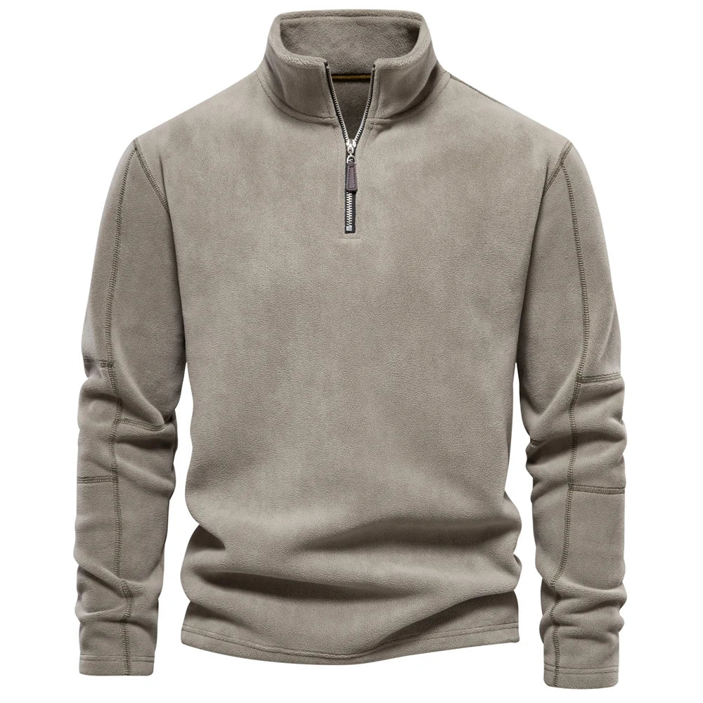 Men's Zippered Jacket Imperium