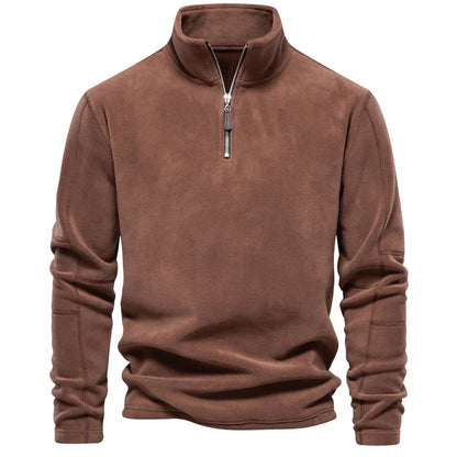 Men's Zippered Jacket Imperium