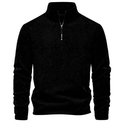 Men's Zippered Jacket Imperium