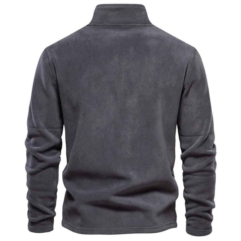 Men's Zippered Jacket Imperium