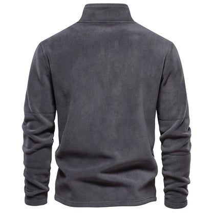 Men's Zippered Jacket Imperium