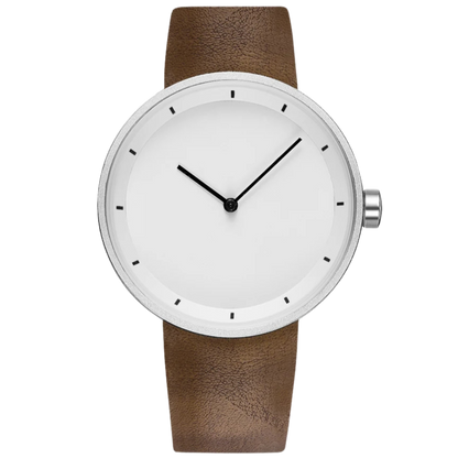 Classic Minimalist Men's Watch
