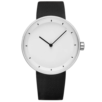 Classic Minimalist Men's Watch