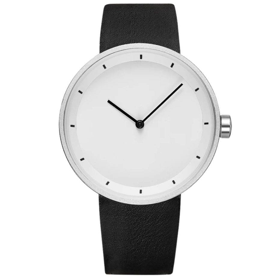 Classic Minimalist Men's Watch