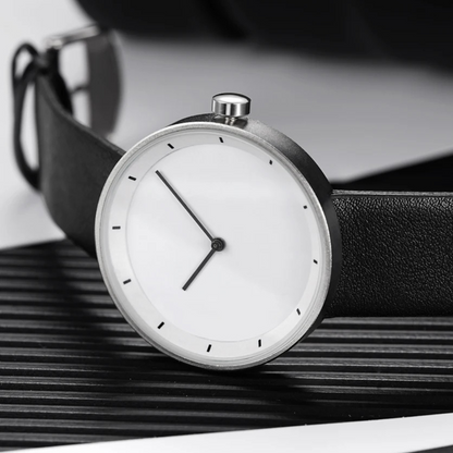 Classic Minimalist Men's Watch