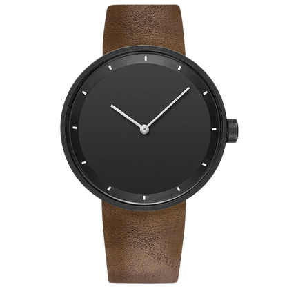 Classic Minimalist Men's Watch