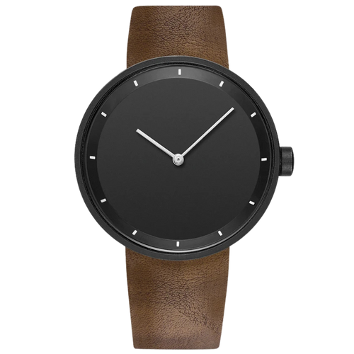 Classic Minimalist Men's Watch