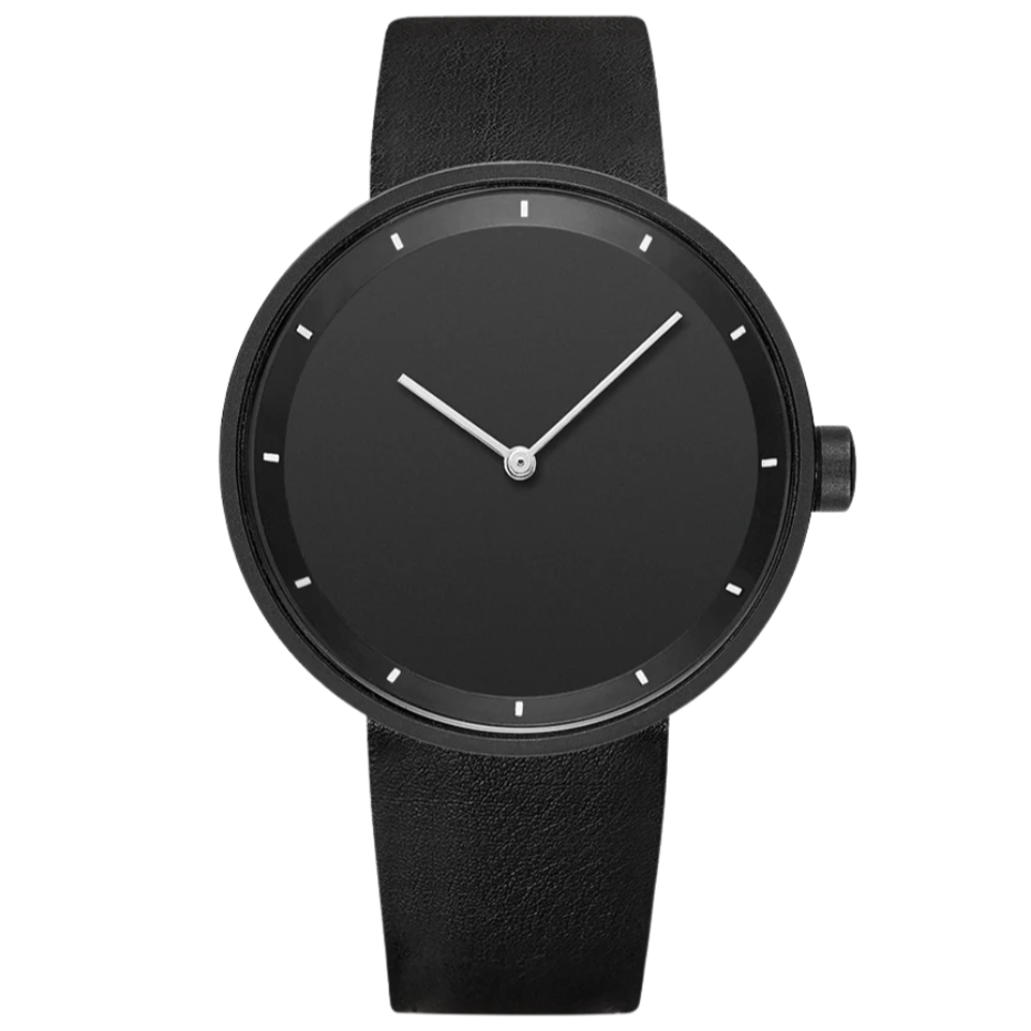 Classic Minimalist Men's Watch