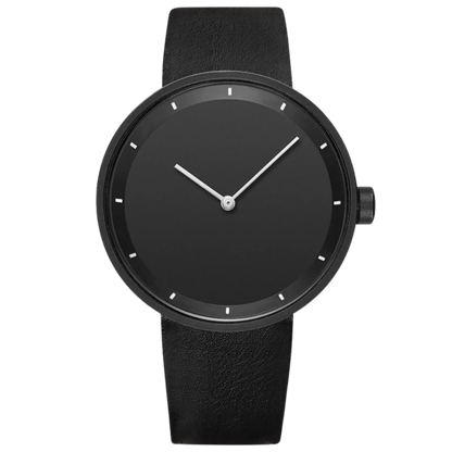 Classic Minimalist Men's Watch