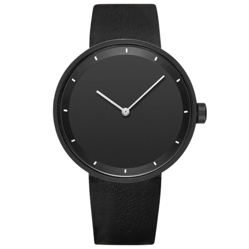 Classic Minimalist Men's Watch