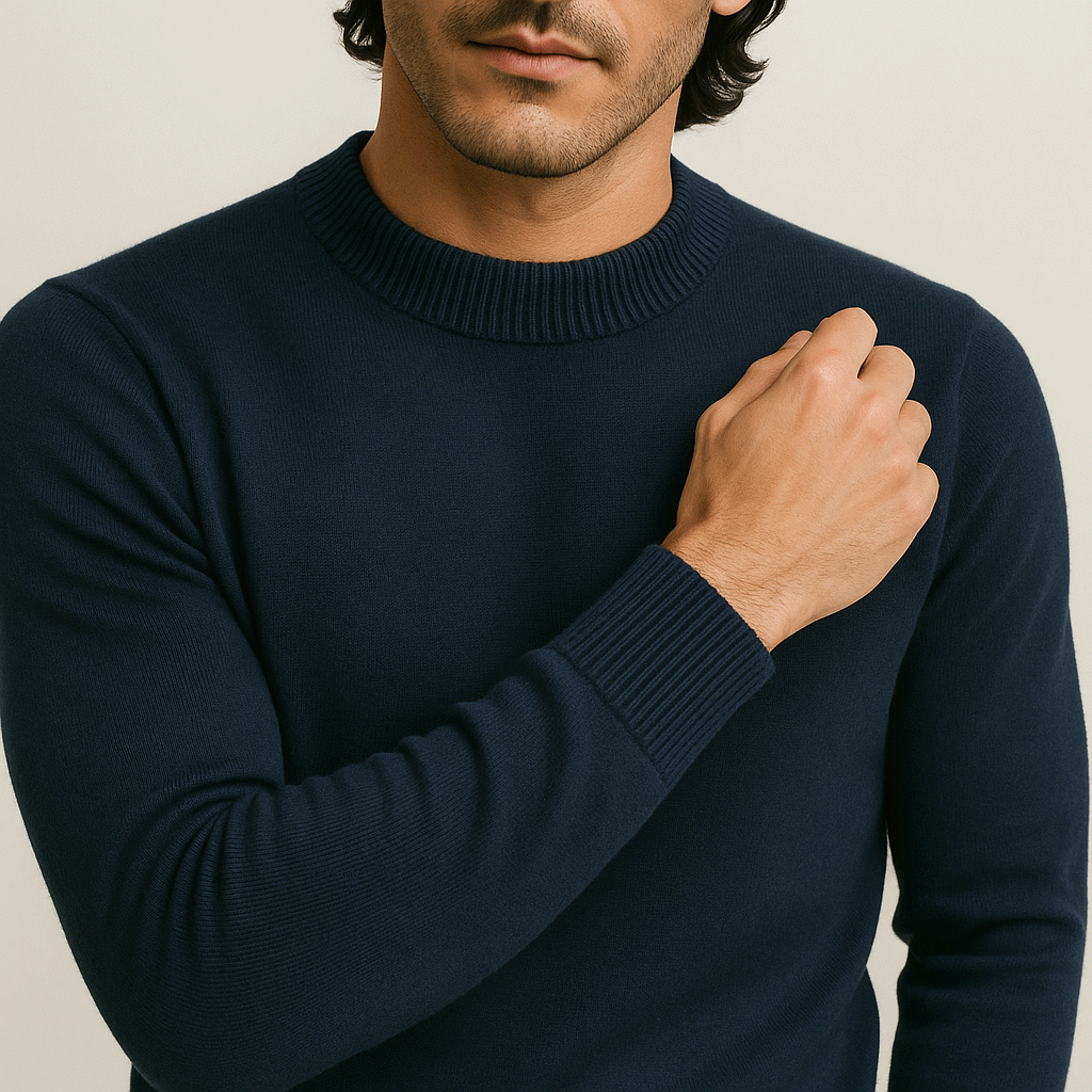 Basic Men’s Jumper